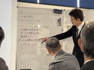 【夢志道 第4期生】挑戦の軌跡を胸に、8名が修了！成果発表会を開催