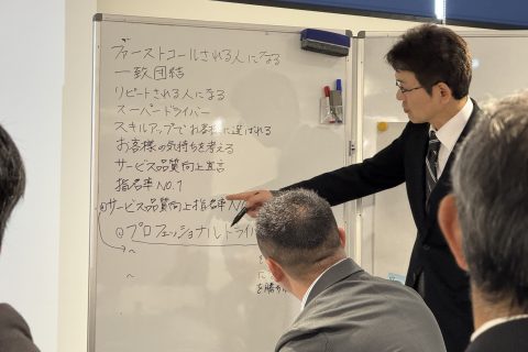 【夢志道 第4期生】挑戦の軌跡を胸に、8名が修了！成果発表会を開催