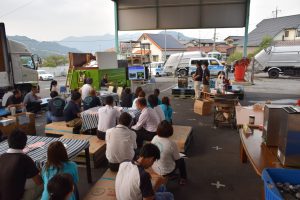 5S活動発表会【第５回】