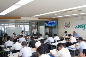 ５S活動キックオフ！！