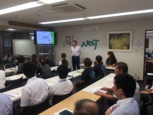 5S活動発表会【第８回】