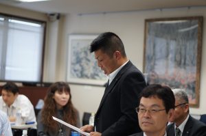 夢志の巣塾