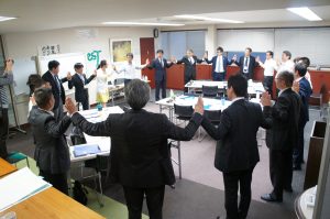 夢志の巣塾