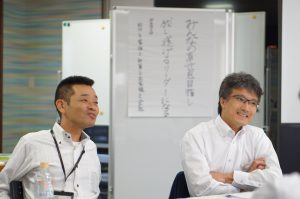 夢志の巣塾