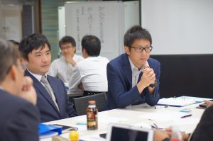 夢志の巣塾