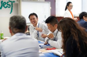 夢志の巣塾