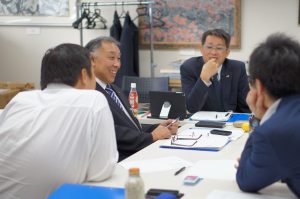 夢志の巣塾