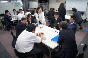 社員研修