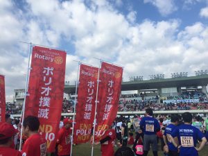 マラソン