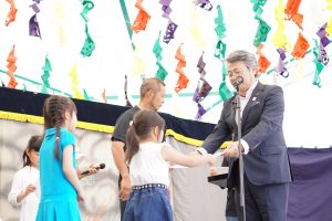 第12回ネスト祭〜繋〜