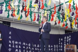 ネスト祭り2016は大盛況でした