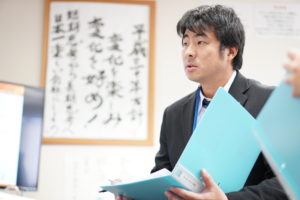 上級社員研修『夢志の巣塾』第三期 3回目リーダー研修