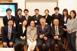 5日間の第52期新入社員研修が修了