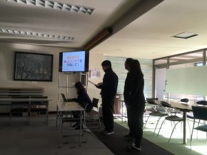 5S活動発表会【第３回】