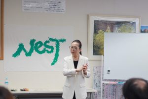 上級社員研修『夢志の巣塾』第四期 3回目リーダー研修