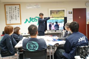 ボトムアップ研修～二回目～