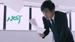 【放映開始2020/8/17〜】新しいテレビCM公開『熱い想いと夢を、あなたに』篇