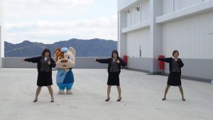 社歌コンテストに挑戦！　ねすとのねがい！！