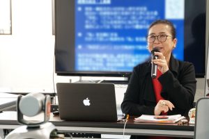 次代のリーダー育成研修『夢志の巣塾』第五期 4回目