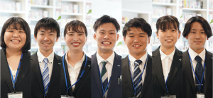 【新入社員研修5日目】研修最終日！明日からはそれぞれの場所で
