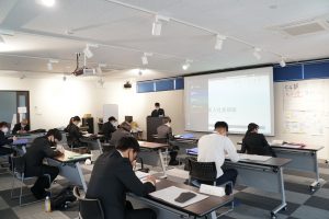 【新入社員研修3日目】ネストで働くために必要な知識
