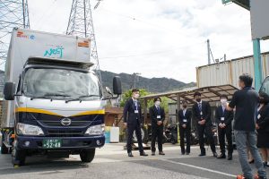 【新入社員研修4日目】先輩社員から学びマナー講座・基礎講座