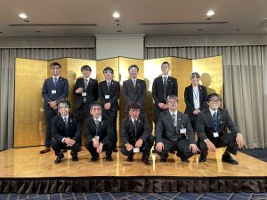 次代のリーダー育成研修『夢志の巣塾』第6期　キックオフ