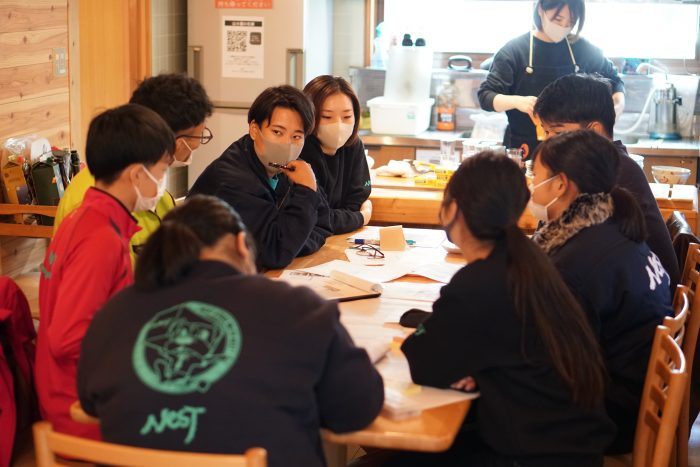 3S活動